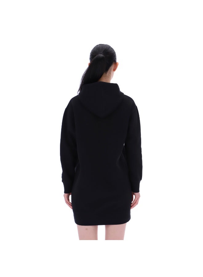 Reebok Alexis Tonal Hoody Dress - Image 3